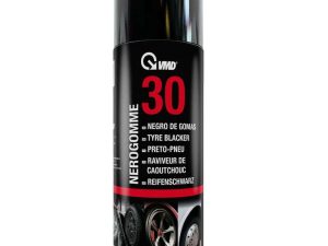Spray pentru curatire intretinere cauciuc 500ml VMD 30 Italy