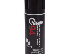 Spray pentru lubrifiere sintetica cu aditiv teflon (PTFE) 400ml VMD