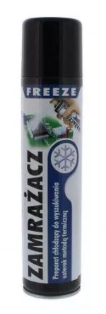 Spray racire Freeze 300ml TermoPasty AGT-020