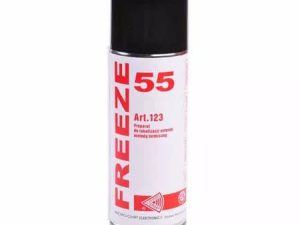 Spray racire freeze-55 400ml AG Chemia