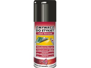 Spray solutie pentru dezlipit etichete 150ml CHE1527 AG Chemia