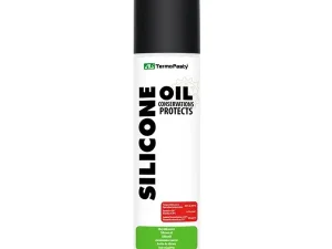 Spray ulei siliconic 300ml TermoPasty