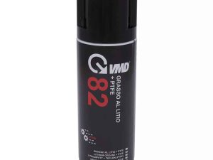 Spray Unsoare pe baza de litiu cu aditiv teflon (PTFE) 400ml VMD 82