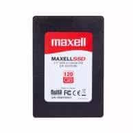 SSD 2.5" 120GB SATAIII 7mm Maxell