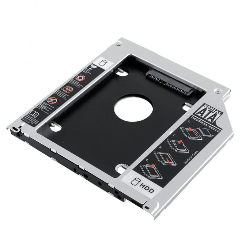 ssd-hdd-caddy-95mm-cadru-de-montare-pe-unitatea-hard-disk-25-inch