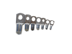 ST 01610 Papuc cupru gaura M10 sectiune 16mm2 ST 01610 Safak