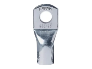 ST 02510 Papuc cupru gaura M10 sectiune 25mm2 ST 02510 Safak