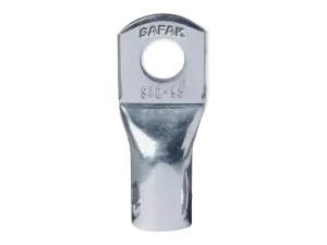 ST 05008 Papuc cupru gaura M8 sectiune 50mm2 ST 05008 Safak
