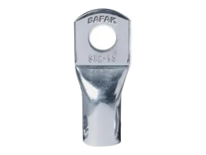 ST 07008 Papuc cupru gaura M8 sectiune 70mm2 ST 07008 Safak
