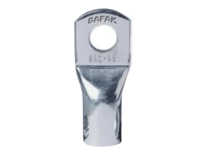 ST 07014 Papuc cupru gaura M14 sectiune 70mm2 ST 07014 Safak