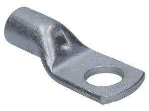 ST 12010 Papuc cupru gaura M10 sectiune 120mm2 ST 12010 Safak