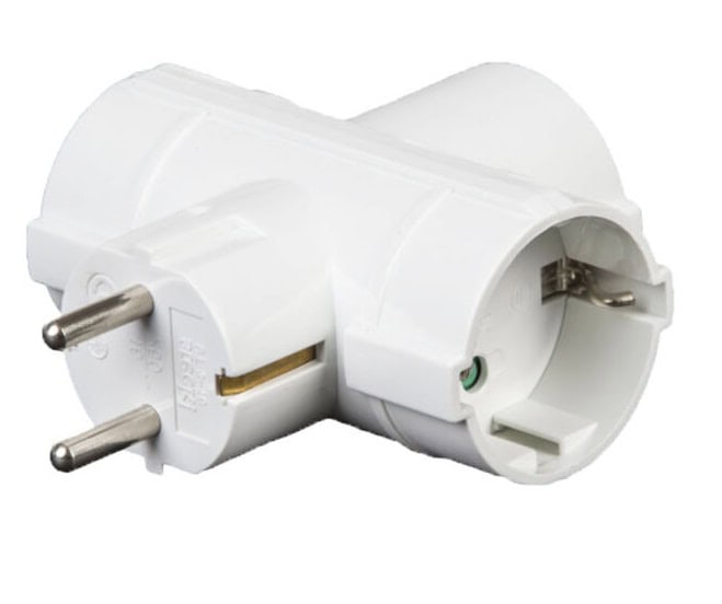 stecher-triplu-in-t-cu-contact-protectie-3x-schuko-16a-3500w-modee-technik-mt-3wt