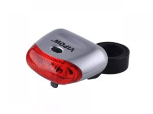 STOP bicicleta 2x AAA JY-604S VIPOW