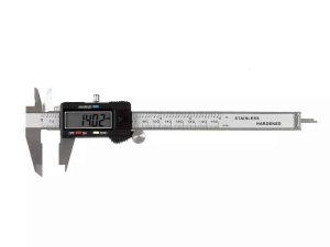Subler METRIC-IMPERIAL DIGITAL 150mm de Precizie MEGA