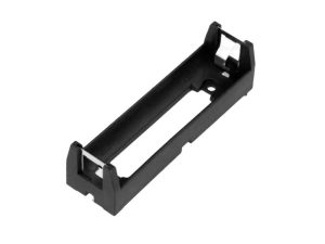 Suport acumulator MR18650 x1buc pentru PCB COMF BHC-18650-1P