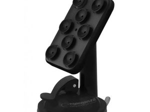 Suport auto pentru telefon universal GECKO ESPERANZA