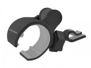 Suport auto ventilatie pentru telefon 1.4"-6.4" QOLTEC 51210