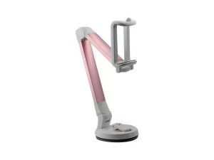 Suport Baseus LAZY RoseGold