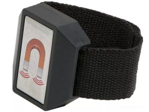 Suport de incheiatura magnetica 50x25mm Handy