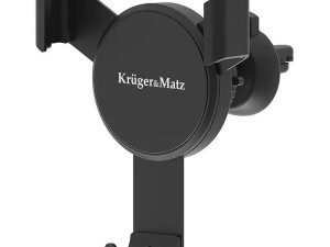 Suport grila auto GRAVITY KRUGER&MATZ
