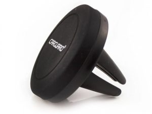 Suport magnetic la ventilatia auto pentru telefon Carguard
