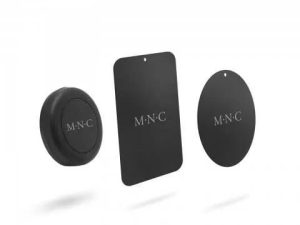 Suport magnetic universal telefon sau navigatie M'N'C