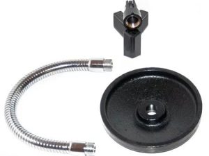Suport microfon de masa