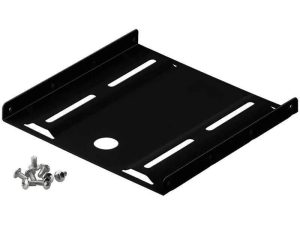 Suport montare Hdd 2.5 la 3.5" hdd 2.5" si SSD 8.89cm Goobay