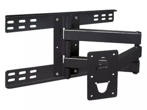Suport Plasma / LCD negru Cabletech