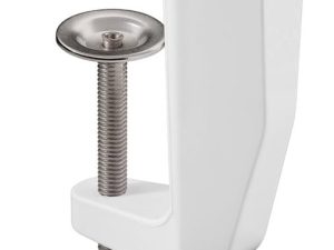 Suport prindere birou rezerva pentru lampa de lucru 60361 Goobay 77460
