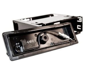 Suport sina player auto 1 DIN URZ001