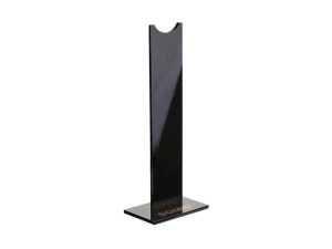 Suport stand pentru casti inaltime 26cm negru Somic SM-HS1