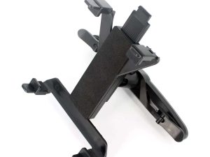 Suport tableta universala cu sistem de fixare la tetiera Carguard