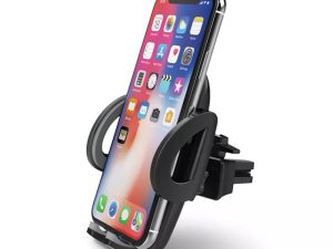 Suport telefon auto PHILIPS DLK3531 pentru grila artisire