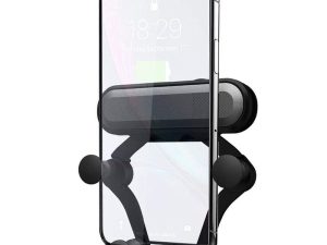 Suport telefon auto universal prindere grila SPIDER OUCHAVS