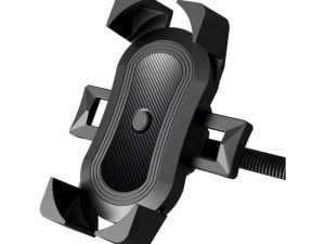Suport telefon Negru Bicicleta XO-C51