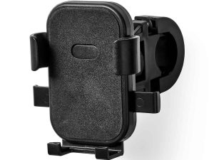 Suport telefon pentru bicicleta max 7" Nedis