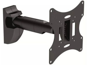 Suport TV 23-42 inch 30Kg negru Cabletech