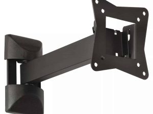 Suport TV de fixare pe perete 10-26" 25-66cm 15kg VALUELINE