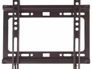 Suport TV LCD de perete 13"-43" fix Well FX43