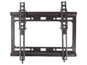 Suport TV LCD de perete 13-43" inclinabil Well TVS-LCD-TL43-WL
