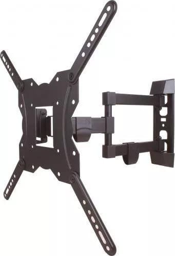 suport-tv-lcd-de-perete-23-55-inch-reglabil-3-brate-cablu-hdmi-solutie-de-curatat-well