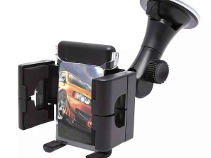 Suport universal auto latime reglabila min. 40mm max. 120mm