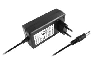 Sursa alimentare in comutatie 15V 2A mufa alimentare 5.5x2.1 mm polaritate + pe mijloc YDS15V2A