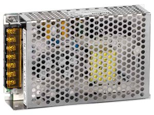 Sursa alimentare LED 12V 10A 120W REBEL URZ0885