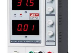 Sursa de alimentare DC UTP3315TFL-II UNIT