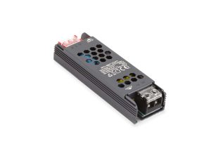 Sursa de alimentare stabilizata 24V DC 25W 1A PHENOM