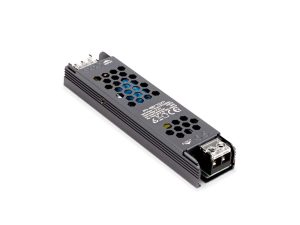 Sursa de alimentare stabilizata 24V DC 60W 2.5A PHENOM
