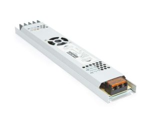 Sursa de alimentare stabilizata in comutatie 110-230VAC - 12VDC 21A 250W Phenom Lighting 55006B