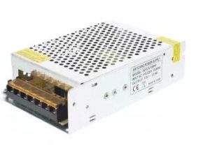 Sursa in comutatie AC-DC 150W 12V 12.5A WELL